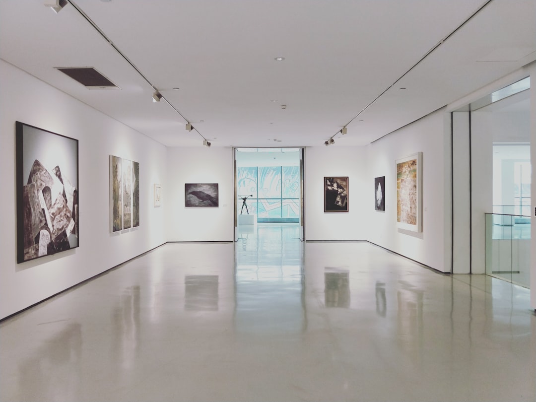 Art Marketing Essentials