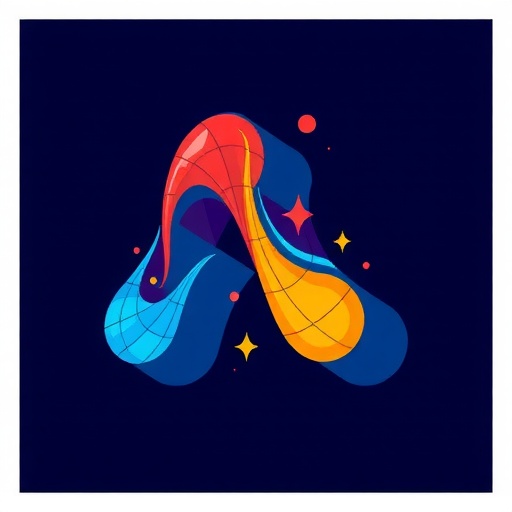Pure Gradient Logo